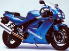 1992 Kawasaki ZX-R 750-J